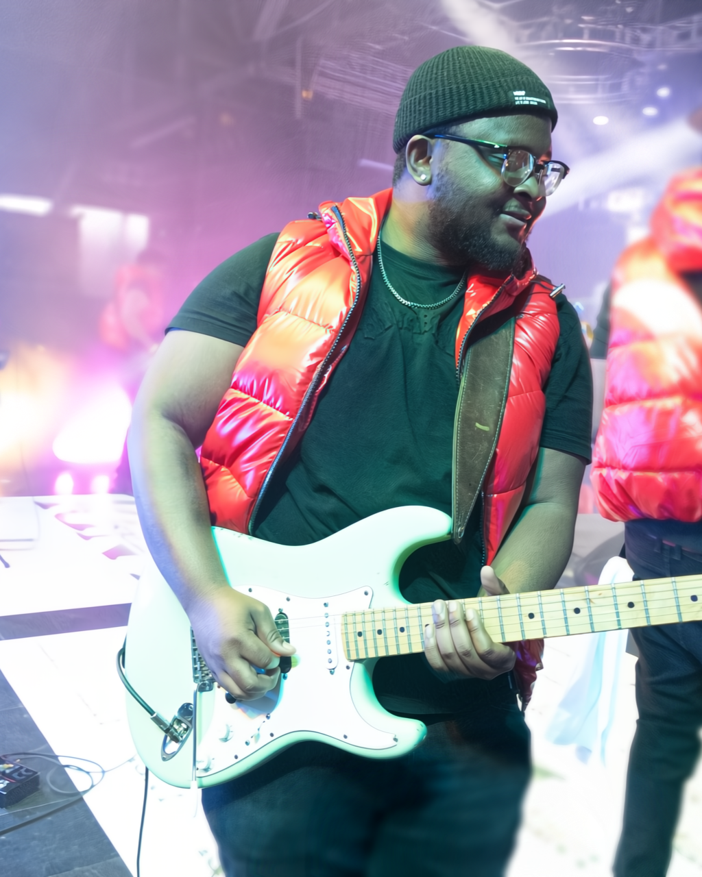 Kod Dezod 2025 Lan! - HX Stomp